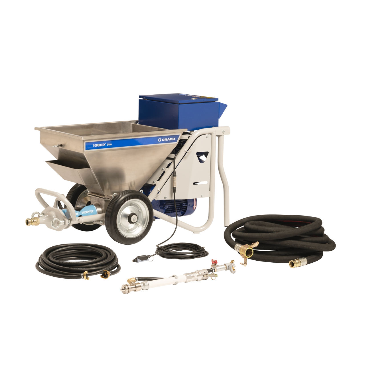 Graco ToughTek LP120
