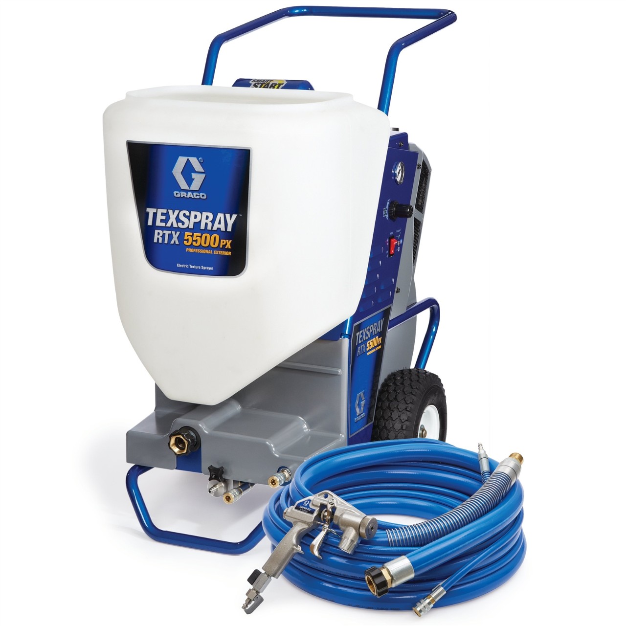 Graco RTX 5500 PX