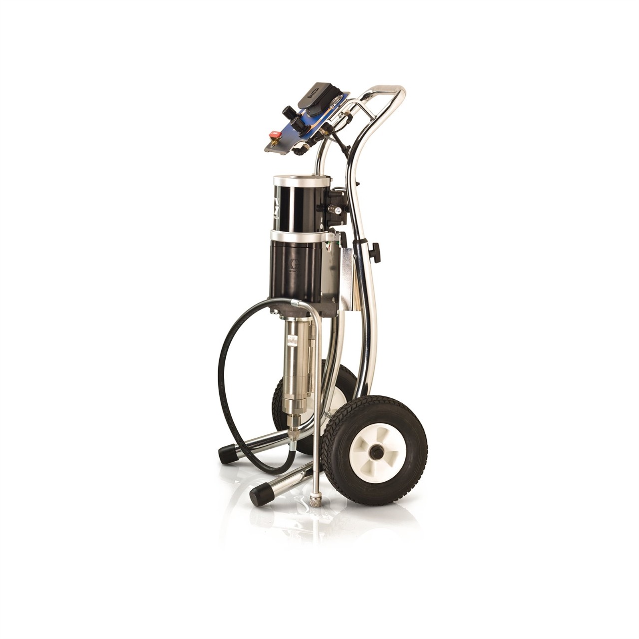 Graco Merkur Electrostatic Package with Pro Xp™ 60 kV Standard Gun