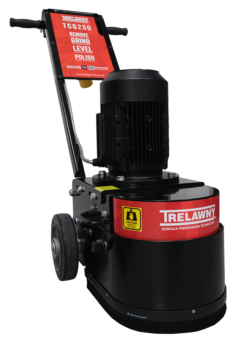 Trelawny TCG 250