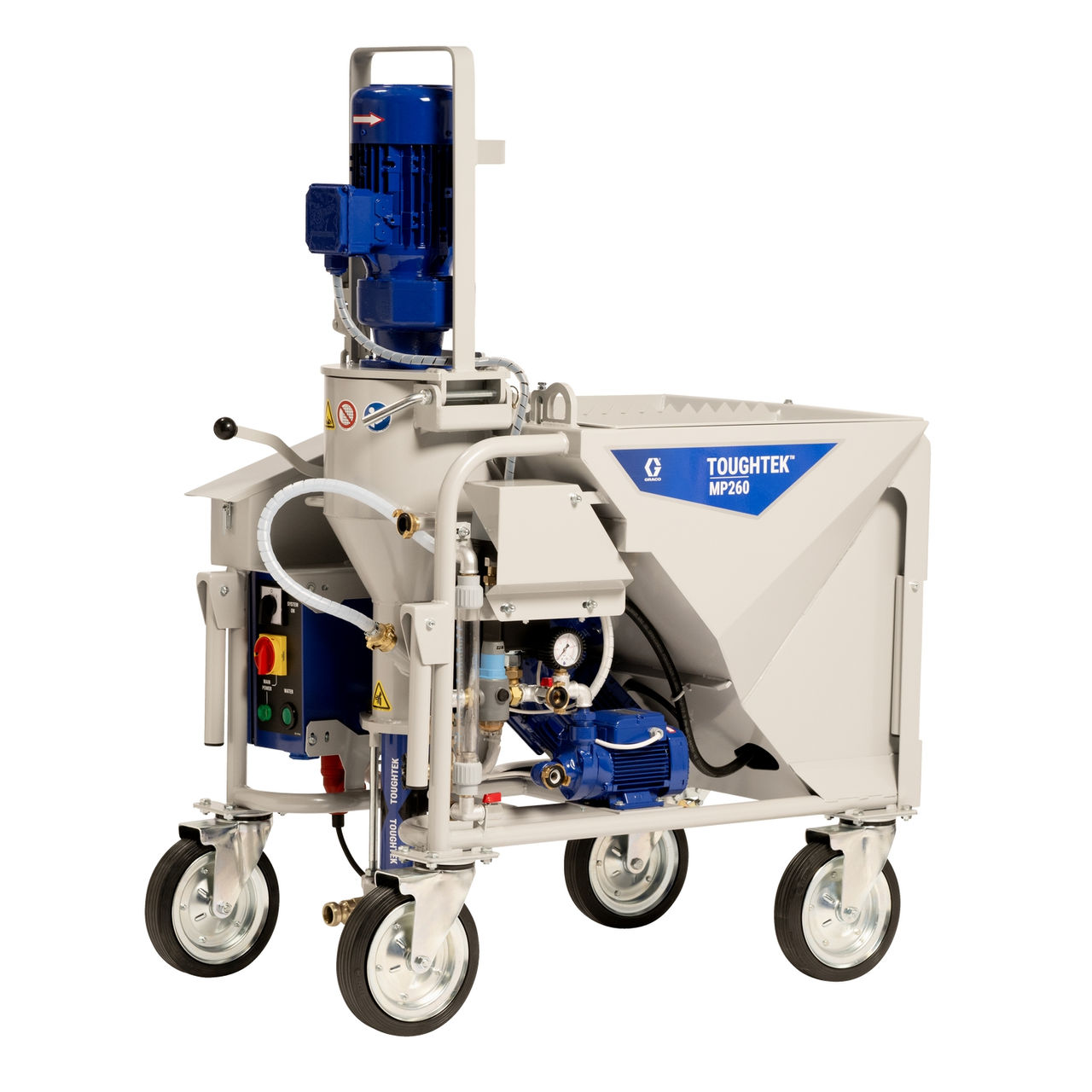 ToughTek MP260