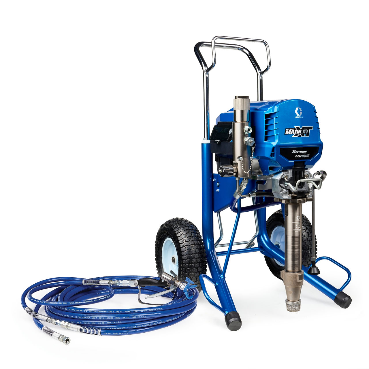 Mark XV XT Electric Airless Sprayer
