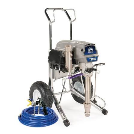 AIRLESSCO TS1750 Electric Airless Paint Sprayer