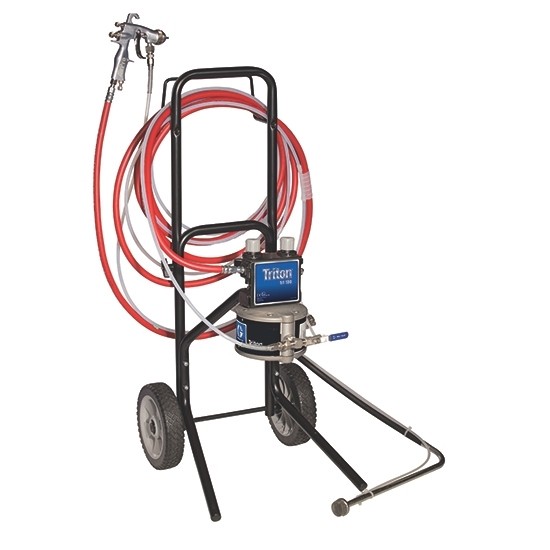 Graco Triton