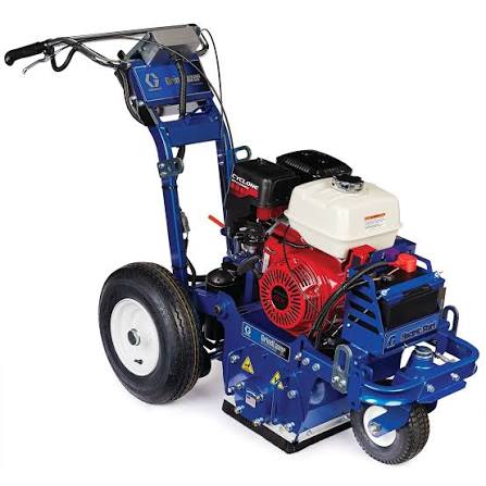 Graco GrindLazer HP DC1013 G DCS