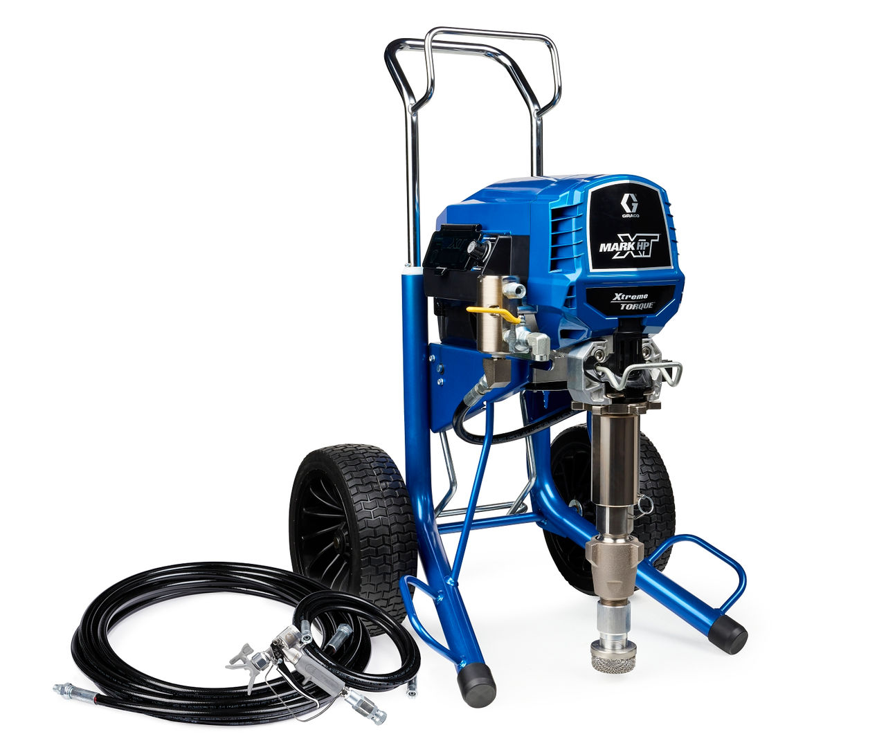 Mark HP XT Standard Electric Airless Sprayer